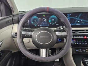 Hyundai Tucson Hyundai Tucson 1.6T* 2WD* INSPIRATION* * КРАЙНА ЦЕ, снимка 12