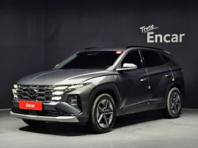 Hyundai Tucson Hyundai Tucson 1.6T* 2WD* INSPIRATION* * КРАЙНА ЦЕ, снимка 1