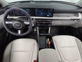 Hyundai Tucson Hyundai Tucson 1.6T* 2WD* INSPIRATION* * КРАЙНА ЦЕ, снимка 7