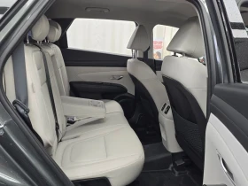 Hyundai Tucson Hyundai Tucson 1.6T* 2WD* INSPIRATION* * КРАЙНА ЦЕ, снимка 11