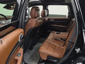 Jeep Cherokee 3.6 Summit| 295к.с.| ВКЛ.ТЕХНОТЕСТ, снимка 12