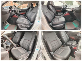 Mazda CX-3 1.5d-105к.с/НАВИГАЦИЯ/КЛИМАТРОНИК/КАМЕРА!!! , снимка 8
