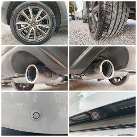 Mazda CX-3 1.5d-105к.с/НАВИГАЦИЯ/КЛИМАТРОНИК/КАМЕРА!!! , снимка 16