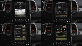 Renault Koleos 2.0 Blue dCi Initiale Paris 4x4-i X-Tronic, снимка 14