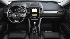 Renault Koleos 2.0 Blue dCi Initiale Paris 4x4-i X-Tronic, снимка 8