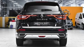 Renault Koleos 2.0 Blue dCi Initiale Paris 4x4-i X-Tronic, снимка 3