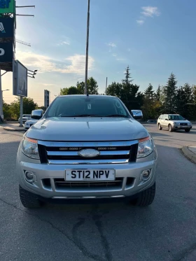 Ford Ranger FORD RANGER 2.2TDCi 4x4 XLT, снимка 4