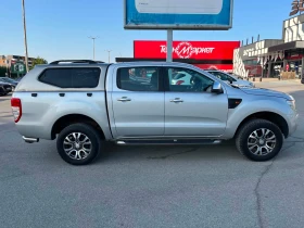Ford Ranger FORD RANGER 2.2TDCi 4x4 XLT, снимка 9