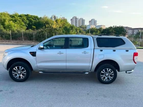 Ford Ranger FORD RANGER 2.2TDCi 4x4 XLT, снимка 10