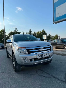 Ford Ranger FORD RANGER 2.2TDCi 4x4 XLT, снимка 5