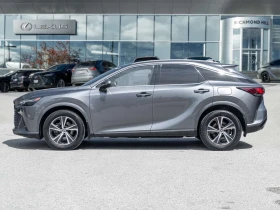 Lexus RX * 350h 350h Auto PREMIUM PACKAGE I ONE OWNER * CAR, снимка 4