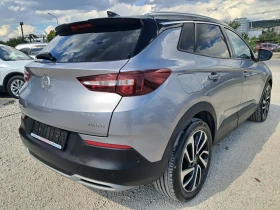 Opel Grandland X 1.2 АВТОМАТИК, НАВИГАЦИЯ, КАМЕРА 360  FULL, снимка 8