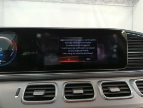 Mercedes-Benz GLE 350 4MATIC 9-G TRONIC NAVI LEATHER, снимка 13