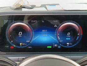 Mercedes-Benz GLE 350 4MATIC 9-G TRONIC NAVI LEATHER, снимка 10