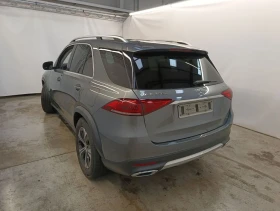 Mercedes-Benz GLE 350 4MATIC 9-G TRONIC NAVI LEATHER, снимка 5