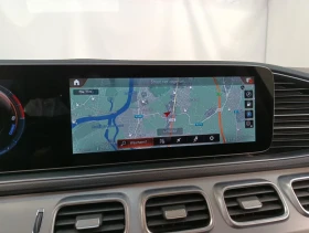 Mercedes-Benz GLE 350 4MATIC 9-G TRONIC NAVI LEATHER, снимка 12