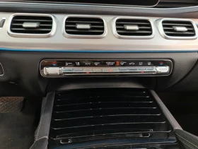 Mercedes-Benz GLE 350 4MATIC 9-G TRONIC NAVI LEATHER, снимка 15