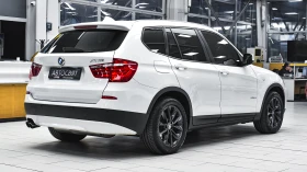 BMW X3 xDrive28i Steptronic, снимка 6