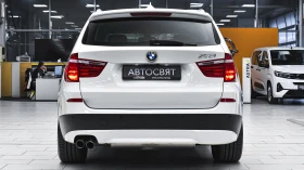 BMW X3 xDrive28i Steptronic, снимка 3