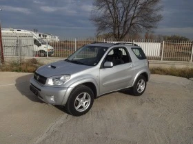 Toyota Rav4, снимка 4