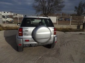 Toyota Rav4, снимка 3