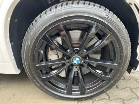 BMW X5 M50D, HUD, Pano, H/K, Softclose, FullLED, 140х.км,, снимка 13