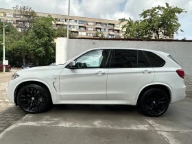 BMW X5 M50D, HUD, Pano, H/K, Softclose, FullLED, 140х.км,, снимка 2