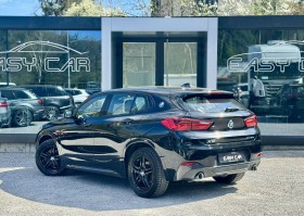 BMW X2 X DRIVE M , снимка 4 - Автомобили и джипове - 43465272