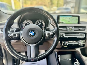 BMW X2 X DRIVE M , снимка 7 - Автомобили и джипове - 43465272