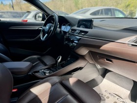 BMW X2 xDrive, M paket, navi, снимка 14 - Автомобили и джипове - 43465272