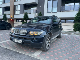 BMW X5 3.0, снимка 5