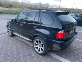 BMW X5 3.0, снимка 4