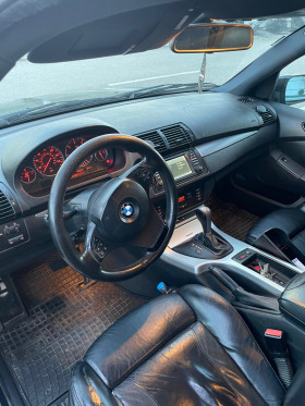 BMW X5 3.0, снимка 7
