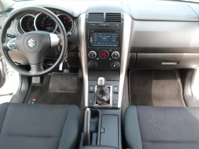 Suzuki Grand vitara 1.6i VVT - 4x4 -  - 55 000 km - 3 vr ITALIQ | Mobile.bg    9