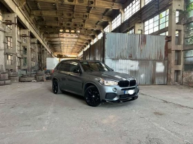 BMW X5 3.5i M pack, снимка 1