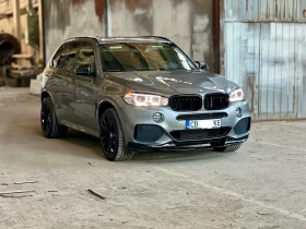 BMW X5 3.5i M pack, снимка 2