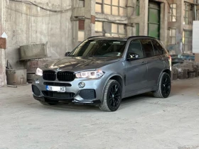 BMW X5 3.5i M pack, снимка 3