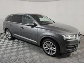 Audi Q7 prestige* Bose* digital* подгрев* обдух* пано* 7ме, снимка 9