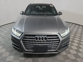 Audi Q7 prestige* Bose* digital* подгрев* обдух* пано* 7ме, снимка 1