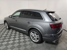 Audi Q7 prestige* Bose* digital* подгрев* обдух* пано* 7ме, снимка 4