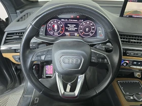 Audi Q7 prestige* Bose* digital* подгрев* обдух* пано* 7ме, снимка 6