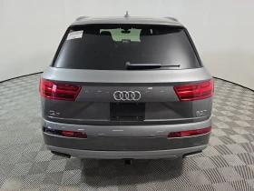 Audi Q7 prestige* Bose* digital* подгрев* обдух* пано* 7ме, снимка 3