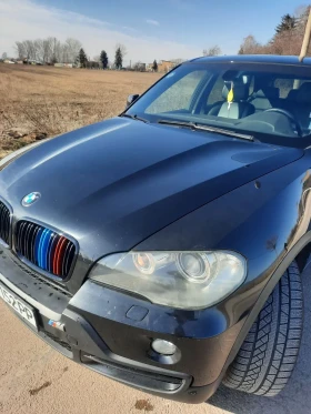 BMW X5 3.0 sd , снимка 12