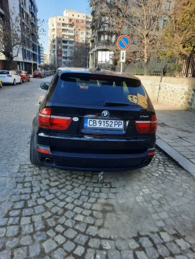 BMW X5 3.0 sd , снимка 13