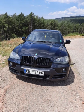 BMW X5 3.0 sd , снимка 1