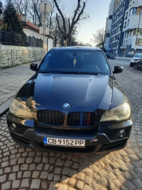 BMW X5 3.0 sd , снимка 1