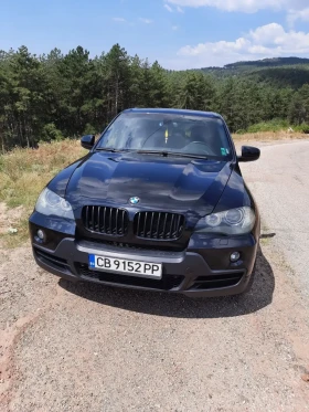 BMW X5 3.0 sd , снимка 11