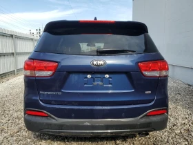 Kia Sorento LX 2016 | Mobile.bg    6