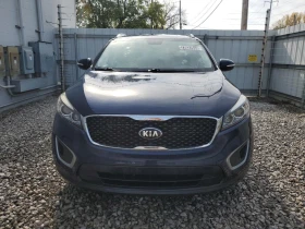 Kia Sorento LX 2016 | Mobile.bg    5