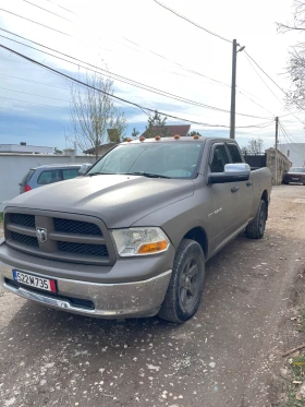 Dodge RAM 1500 HEMI 5.7 LITER 4X4 , снимка 3